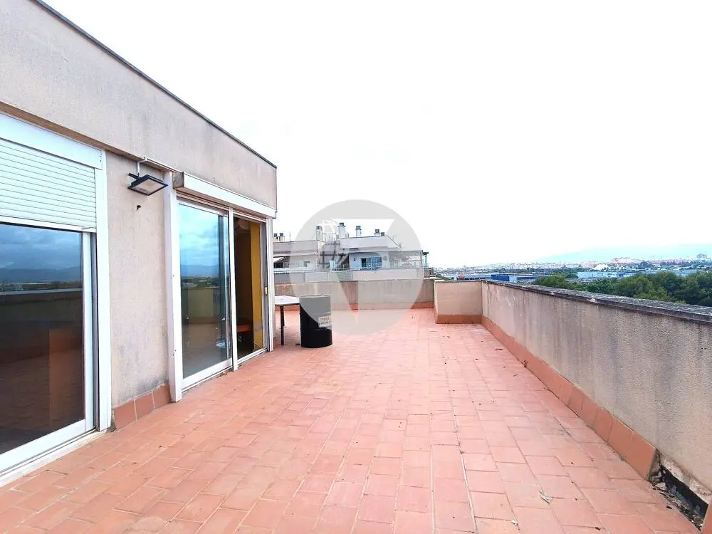 Penthouse in Rafael Alcover - Palma de Mallorca