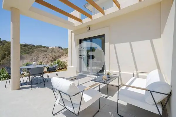 Más espacio para disfrutar Mallorca como siempre habías imaginado