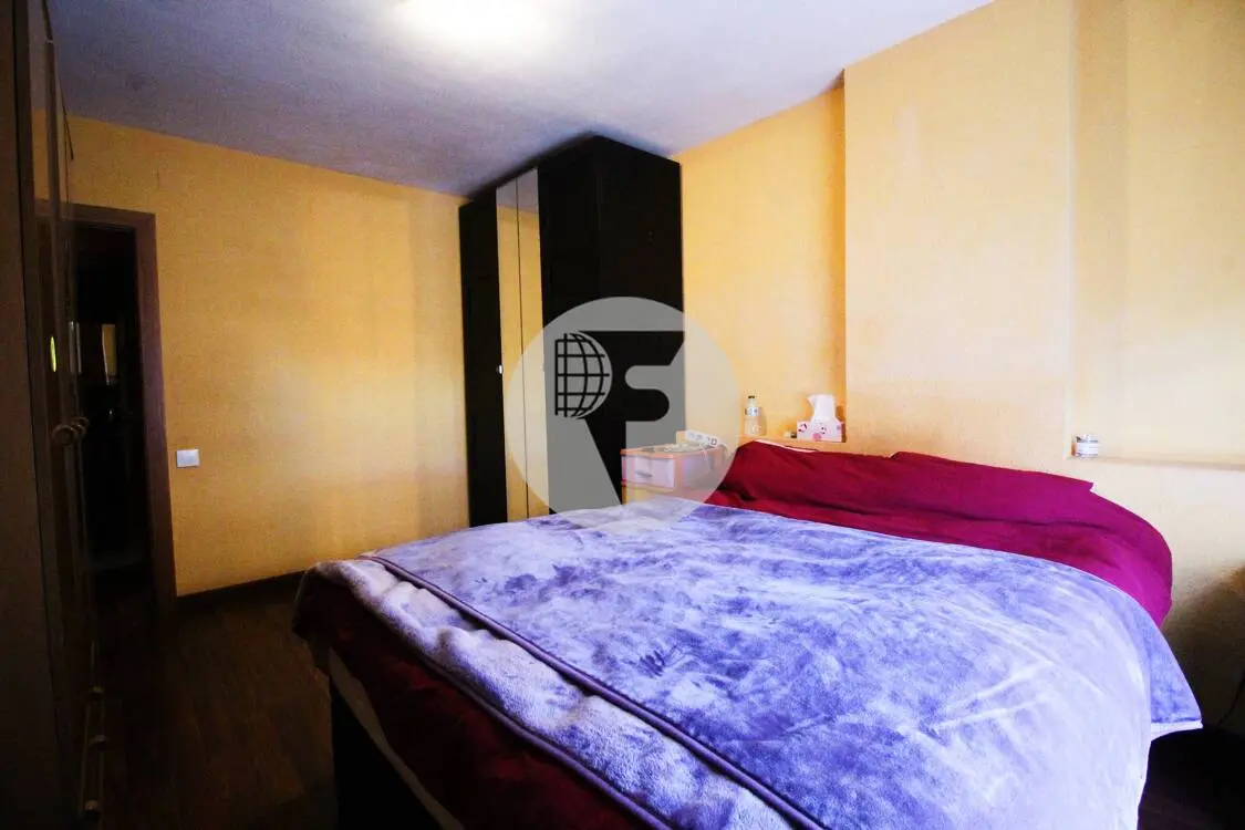 Apartment of 72 m² on Remolar Avenue in El Prat de Llobregat. 13