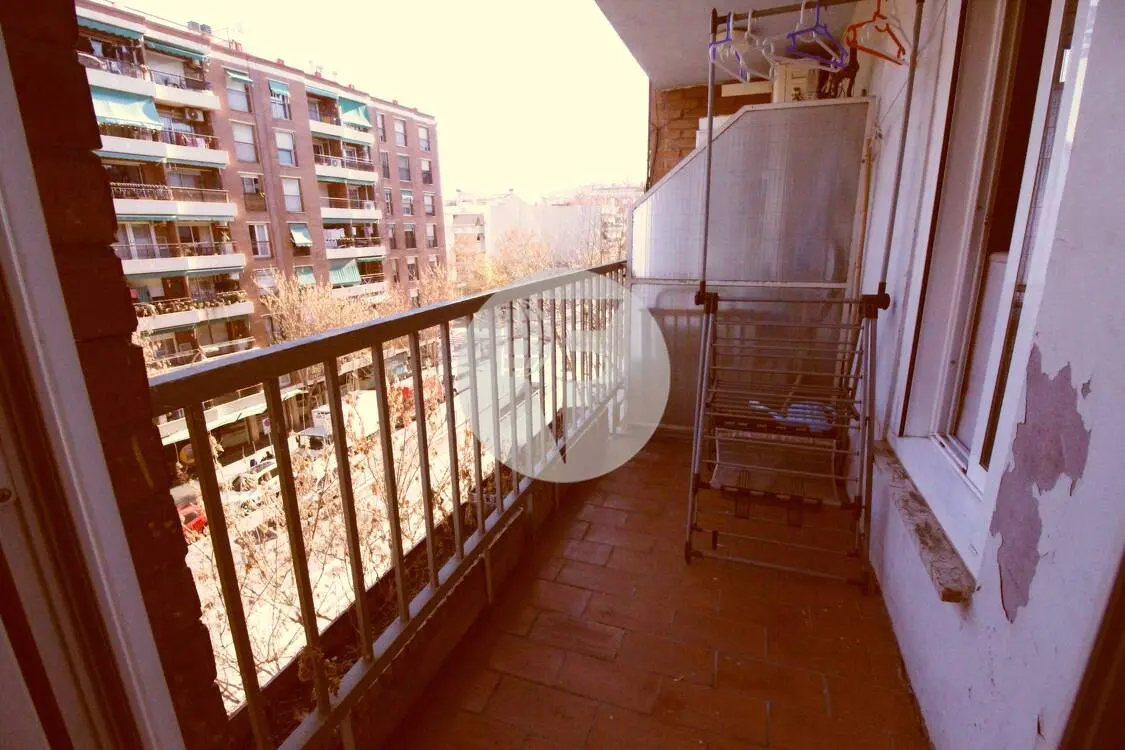Apartment of 72 m² on Remolar Avenue in El Prat de Llobregat. 5