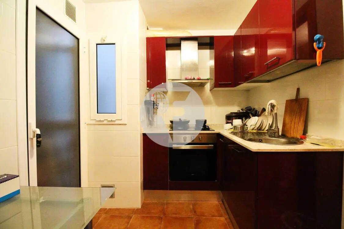 Apartment of 72 m² on Remolar Avenue in El Prat de Llobregat. 7