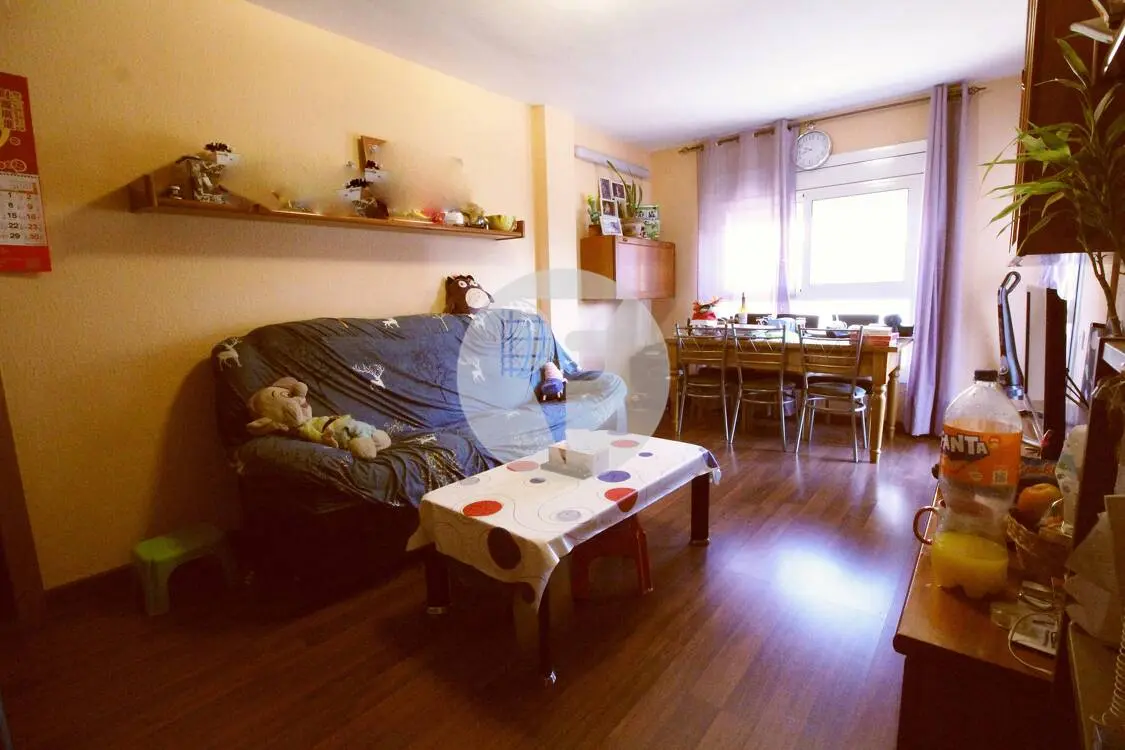 Apartment of 72 m² on Remolar Avenue in El Prat de Llobregat. 3