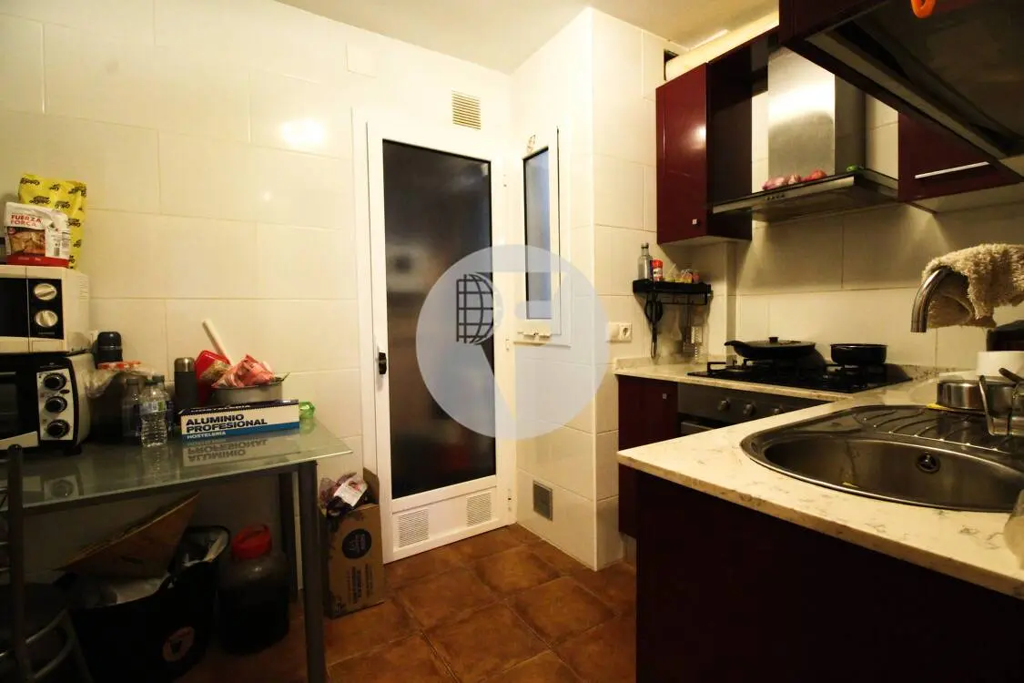 Apartment of 72 m² on Remolar Avenue in El Prat de Llobregat. 6