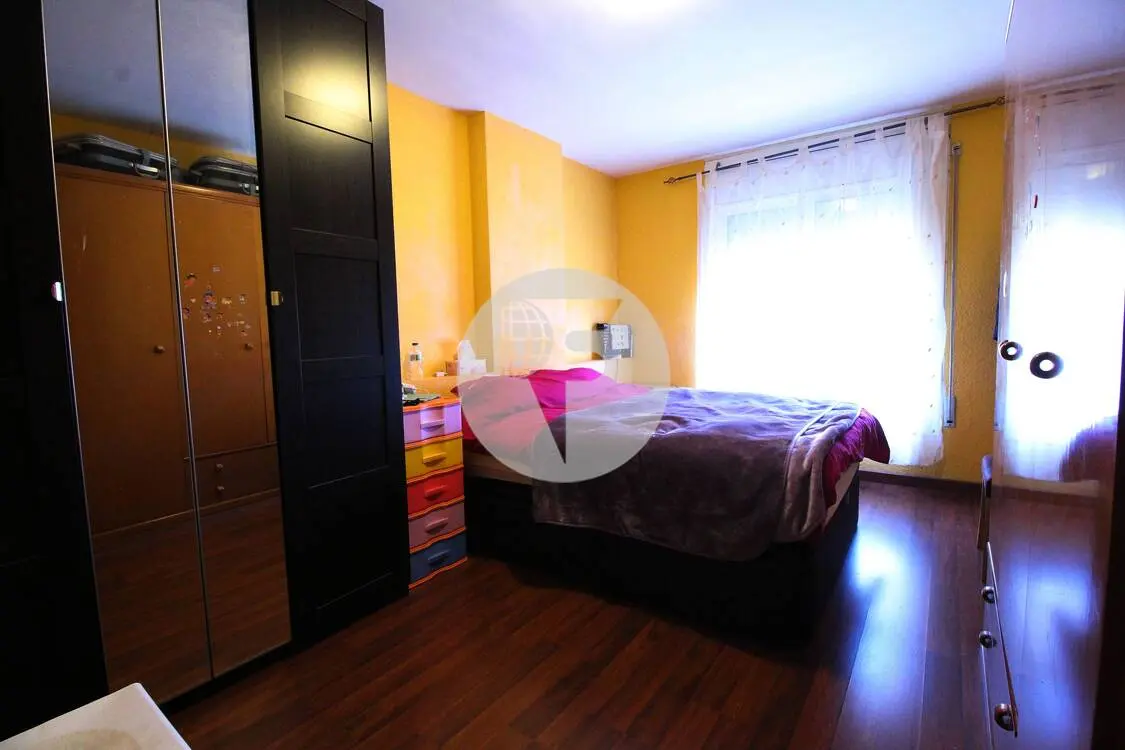 Apartment of 72 m² on Remolar Avenue in El Prat de Llobregat. 11