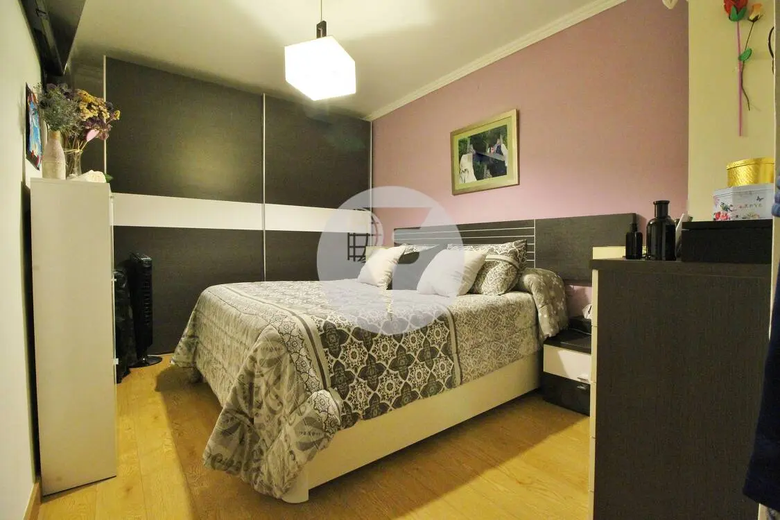 Cosy 4-bedroom flat in Viladecans 12