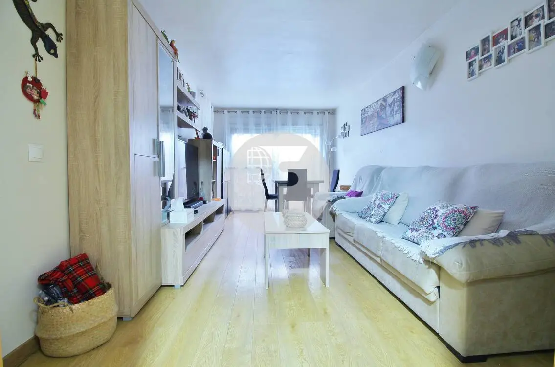 Cosy 4-bedroom flat in Viladecans 3