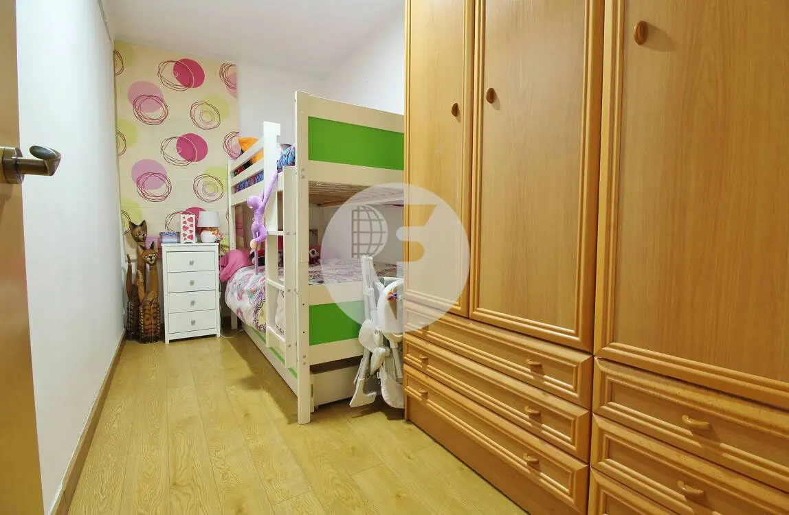 Cosy 4-bedroom flat in Viladecans 15
