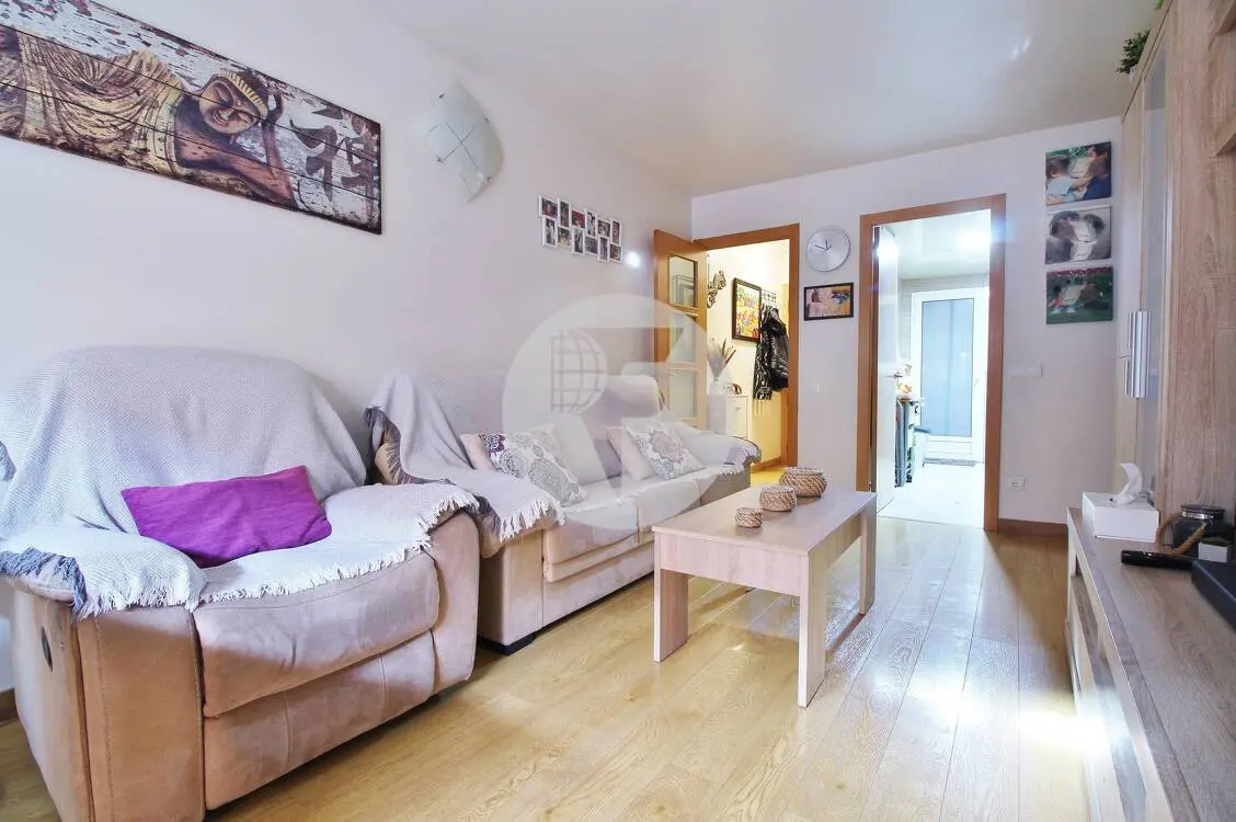 Cosy 4-bedroom flat in Viladecans 6