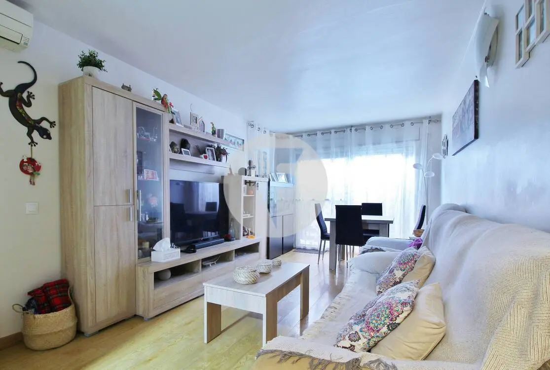 Cosy 4-bedroom flat in Viladecans 2