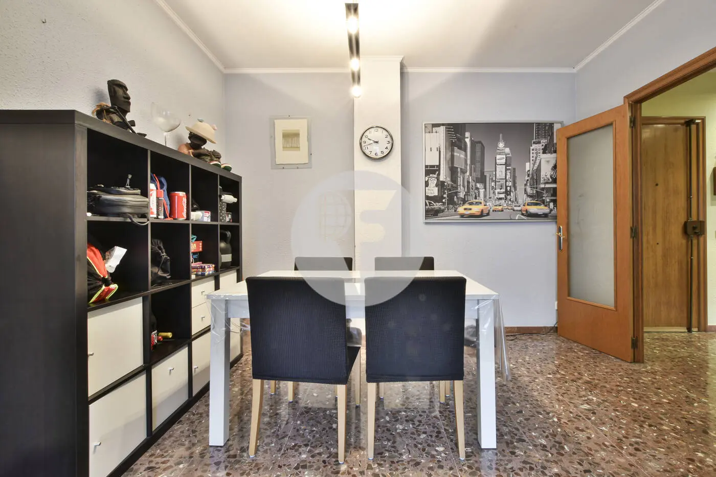 Cozy apartment in Gavà, Barcelona 5