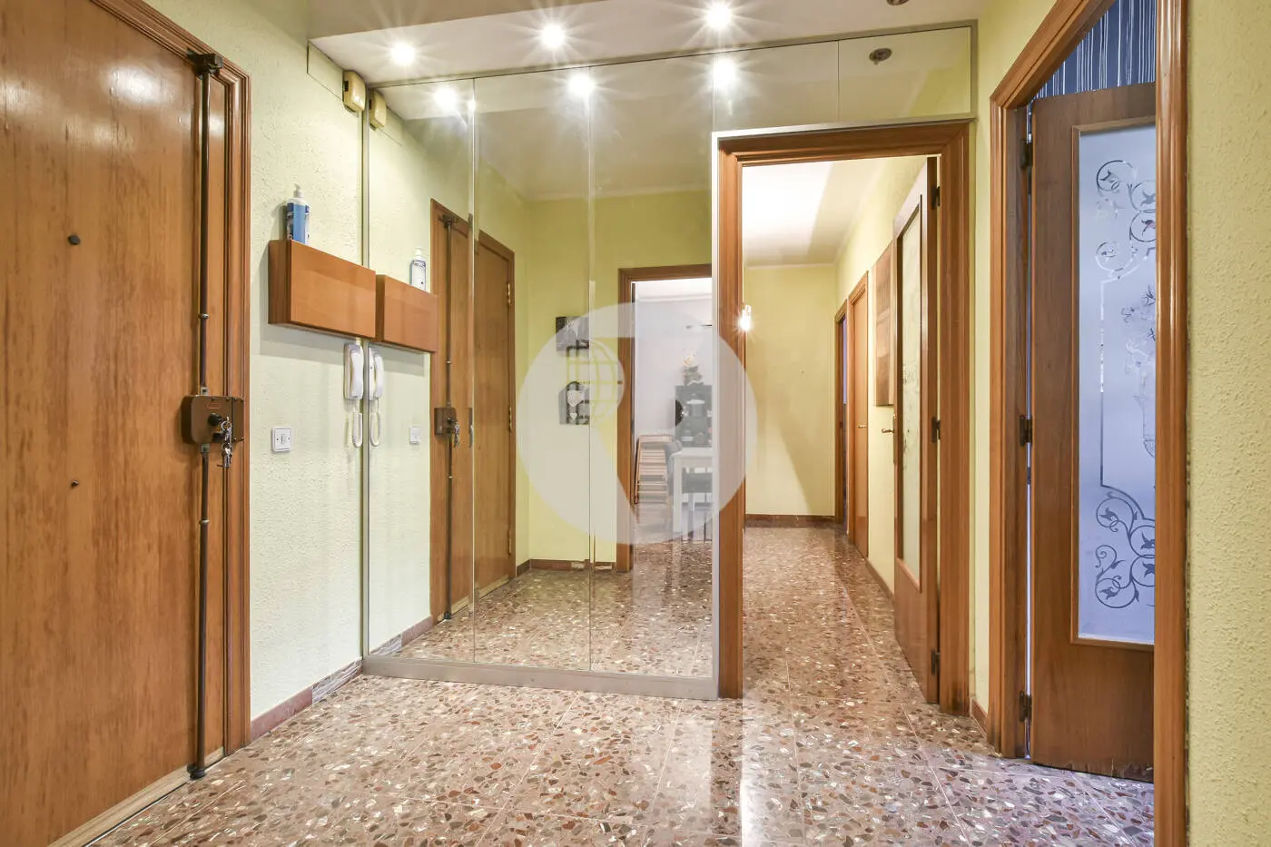 Cozy apartment in Gavà, Barcelona 32