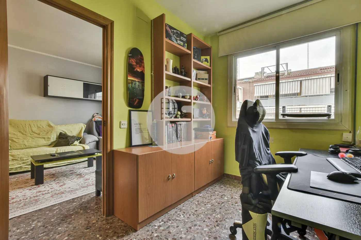 Cozy apartment in Gavà, Barcelona 37