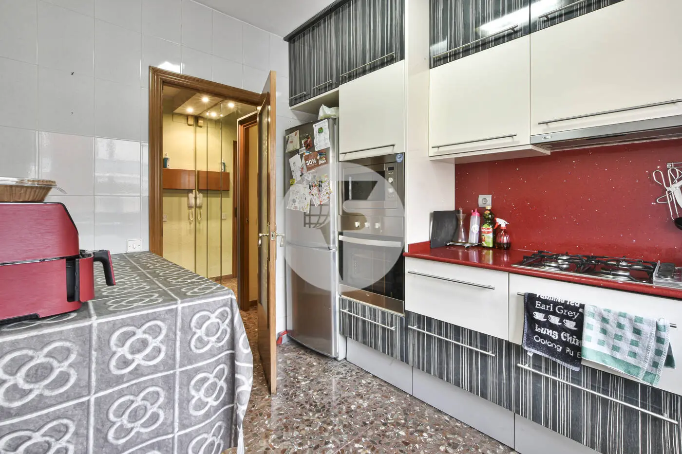 Cozy apartment in Gavà, Barcelona 30