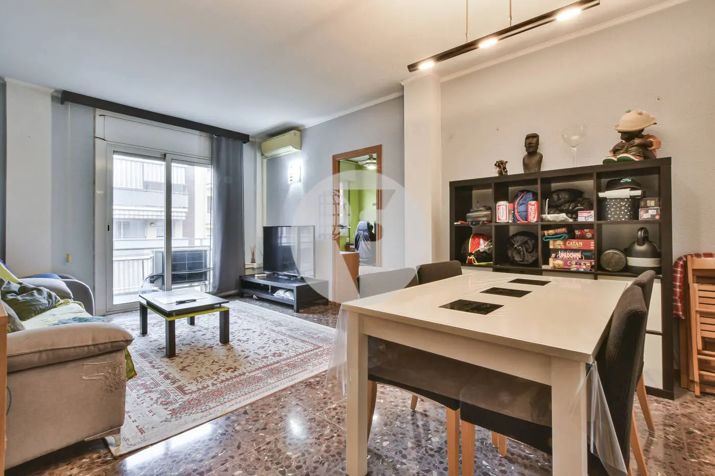 Cozy apartment in Gavà, Barcelona