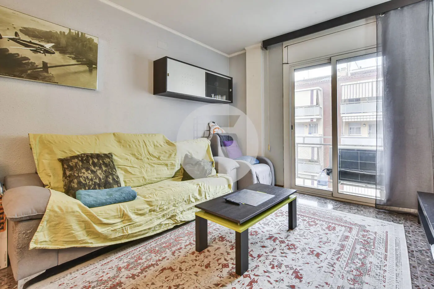Cozy apartment in Gavà, Barcelona 4