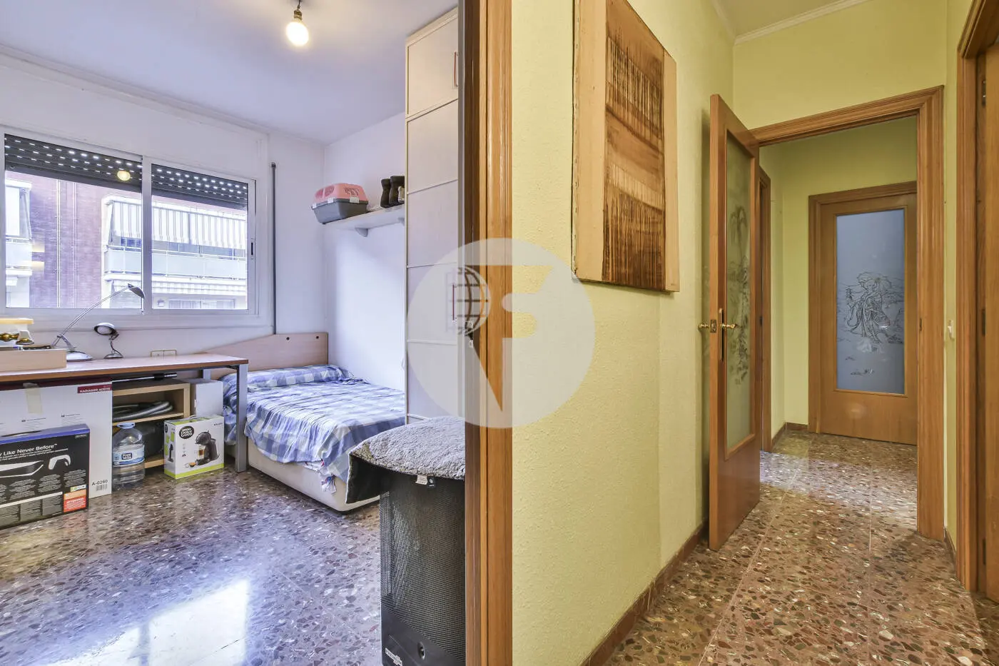 Cozy apartment in Gavà, Barcelona 20