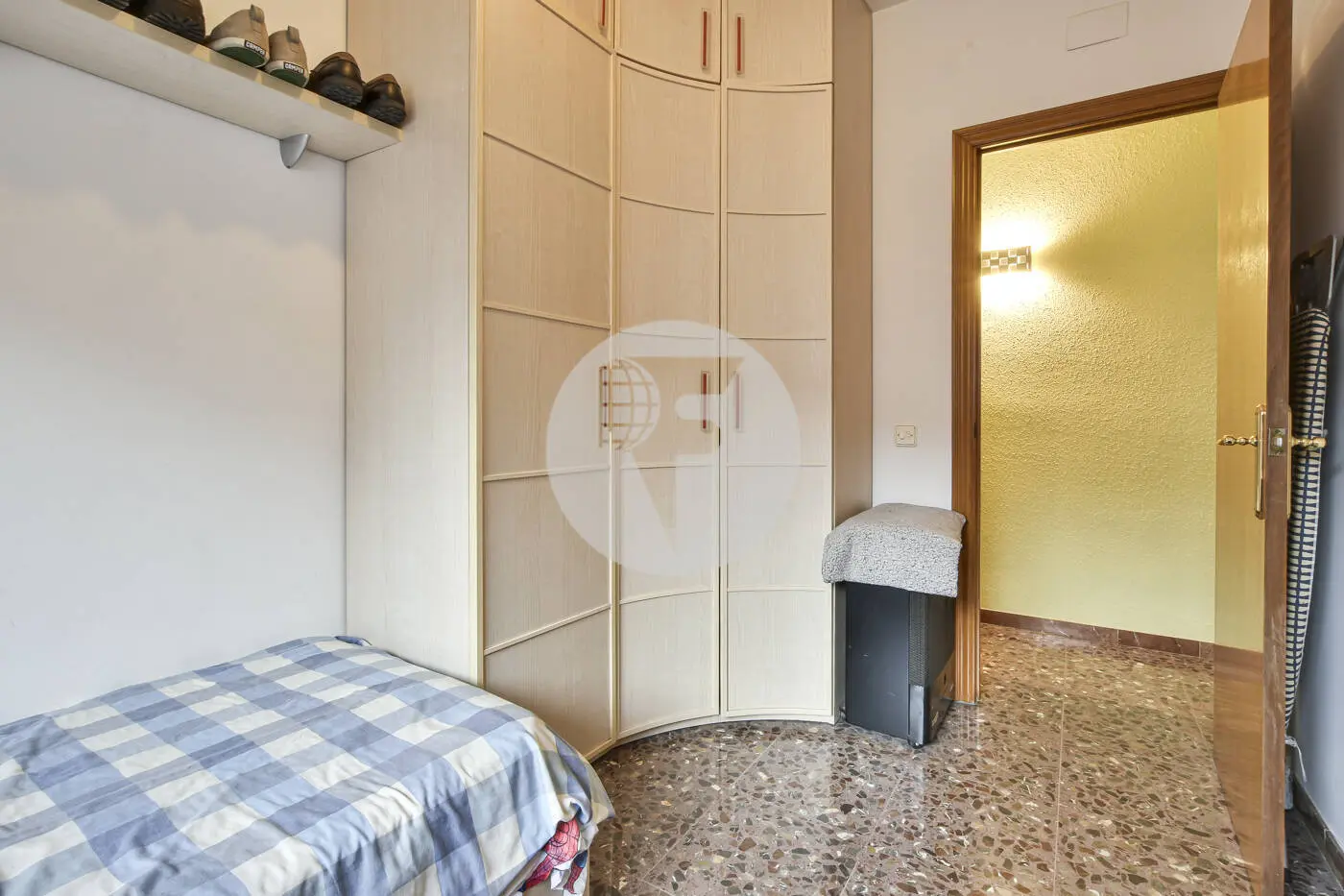 Cozy apartment in Gavà, Barcelona 22