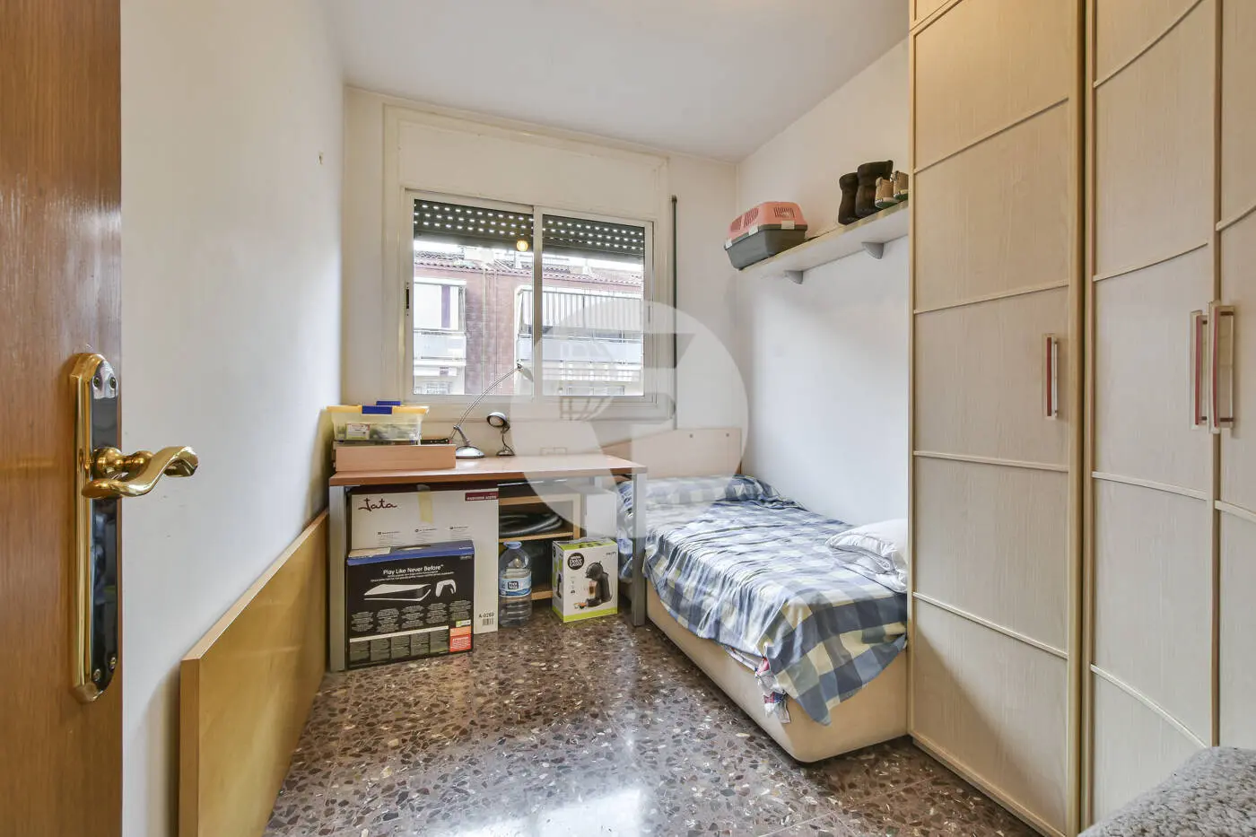 Cozy apartment in Gavà, Barcelona 21