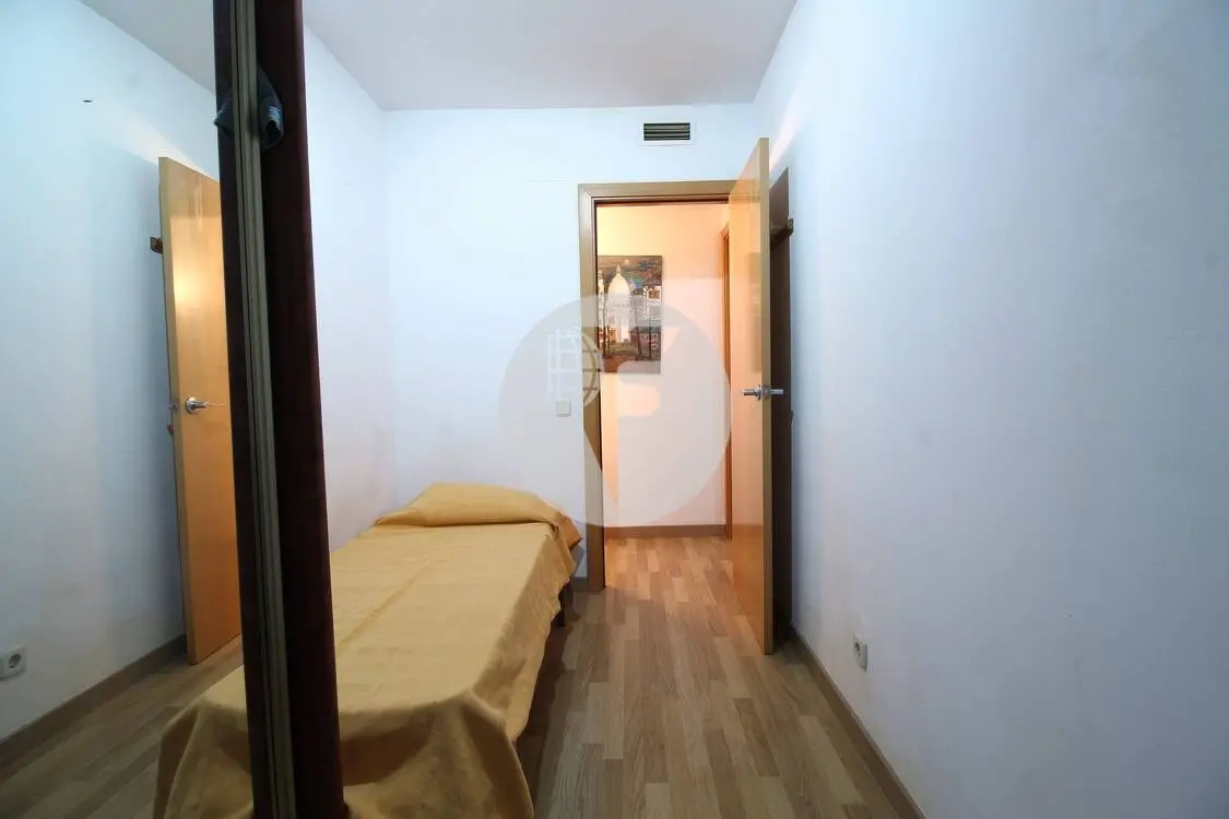 Magnificent 106 m² apartment in the heart of the Sagnier neighborhood in El Prat de Llobregat. 22