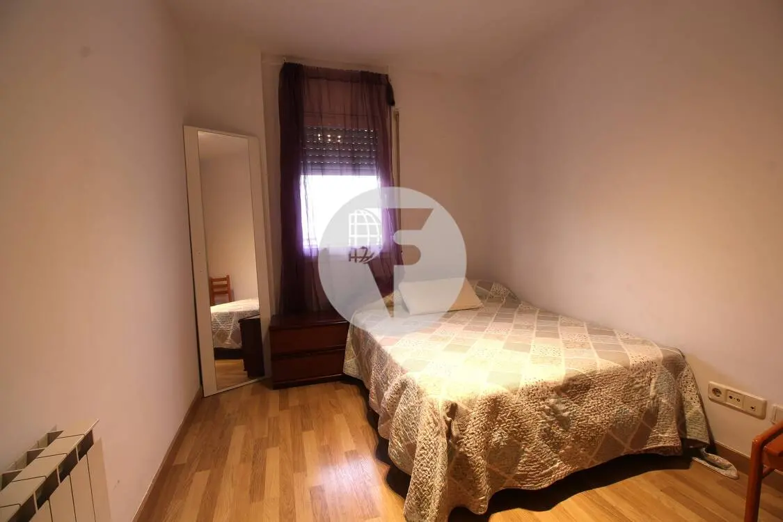 Magnificent 106 m² apartment in the heart of the Sagnier neighborhood in El Prat de Llobregat. 12