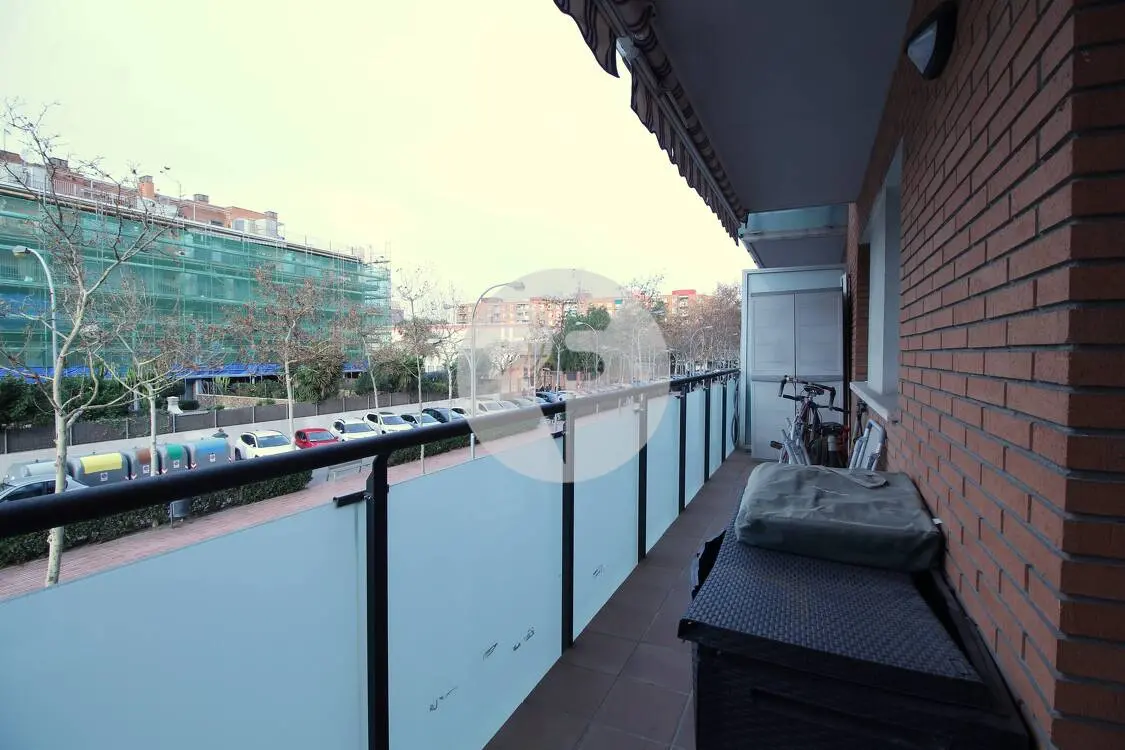 Magnífic pis de 106 m² al cor del barri Sagnier al Prat de Llobregat 5