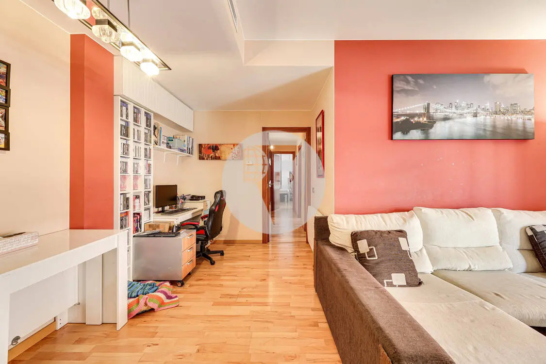 Piso en venta en Viladecans – Zona Rambla de Modolell - imagen 3