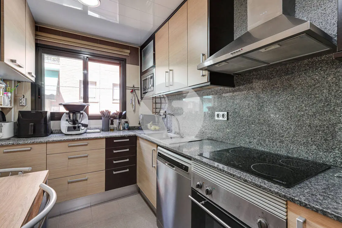 Piso en venta en Viladecans – Zona Rambla de Modolell - imagen 16
