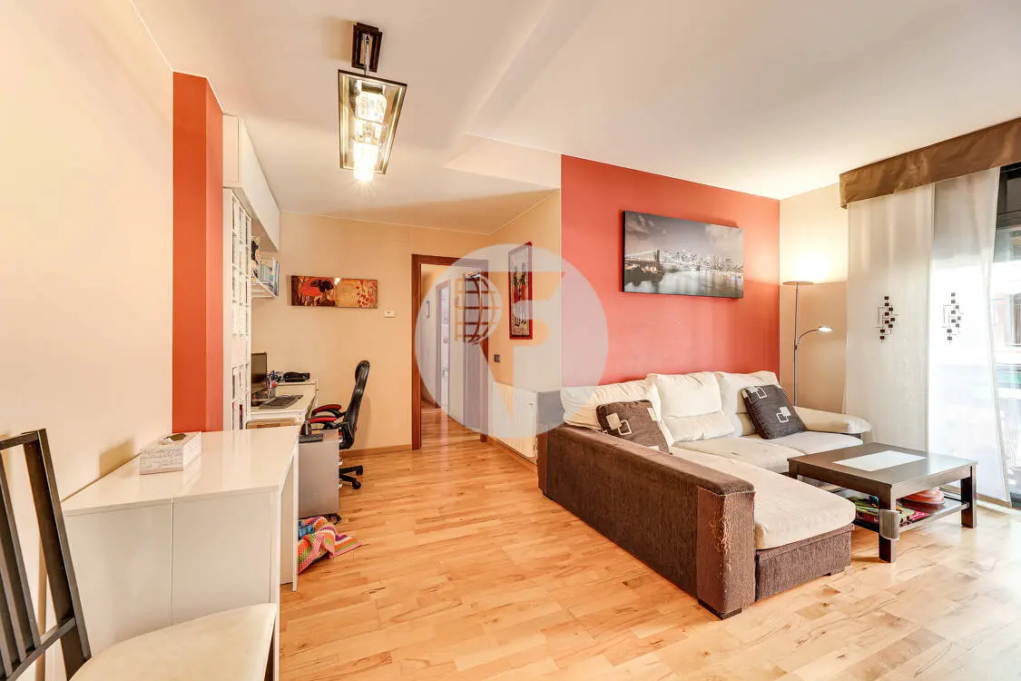 Piso en venta en Viladecans – Zona Rambla de Modolell - imagen 4