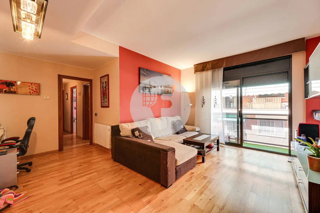 Piso en venta en Viladecans – Zona Rambla de Modolell - imagen 2
