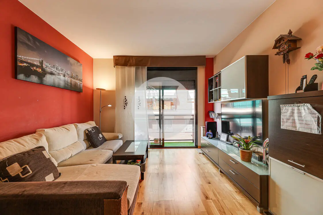 Piso en venta en Viladecans – Zona Rambla de Modolell