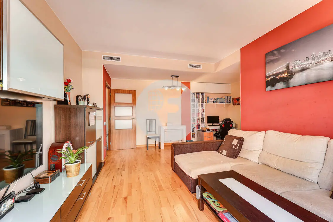 Piso en venta en Viladecans – Zona Rambla de Modolell - imagen 5