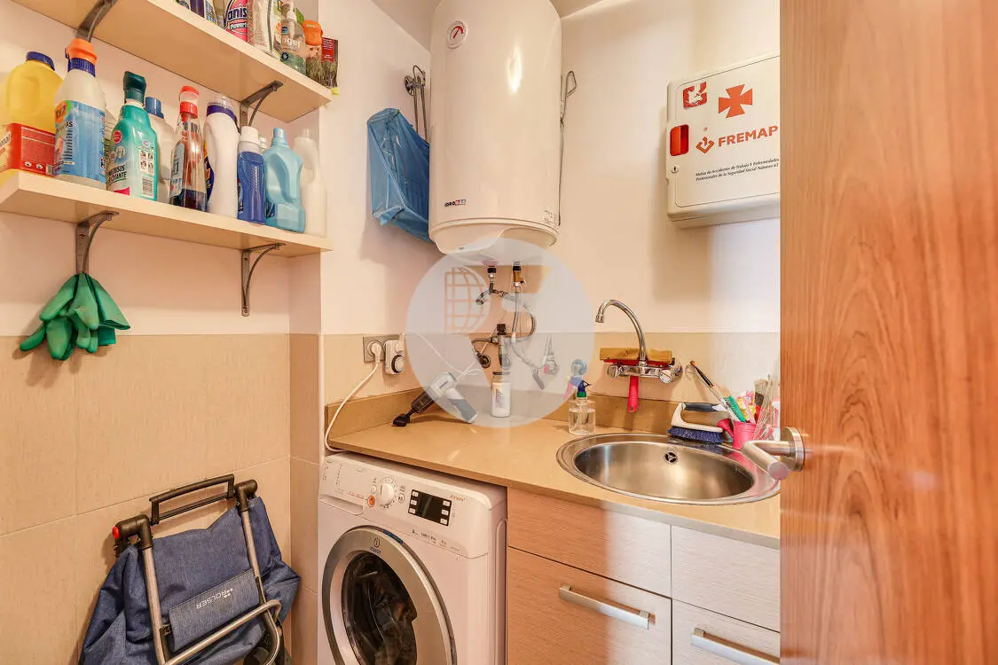 Piso en venta en Viladecans – Zona Rambla de Modolell - imagen 27