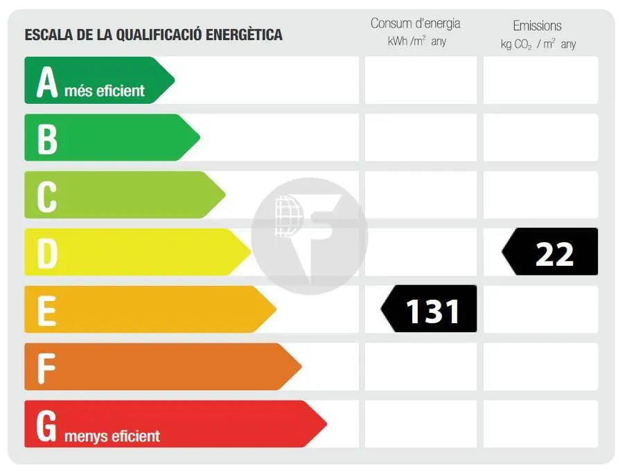 Piso en venta en Viladecans – Zona Rambla de Modolell - imagen 43