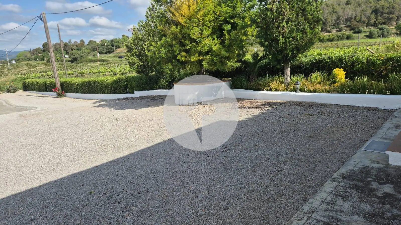 Singular finca rural conocida como Cal Cata, situada en Sant Martí Sarroca, en pleno entorno rural y vitivinícola del Alt Penedès - imagen 47