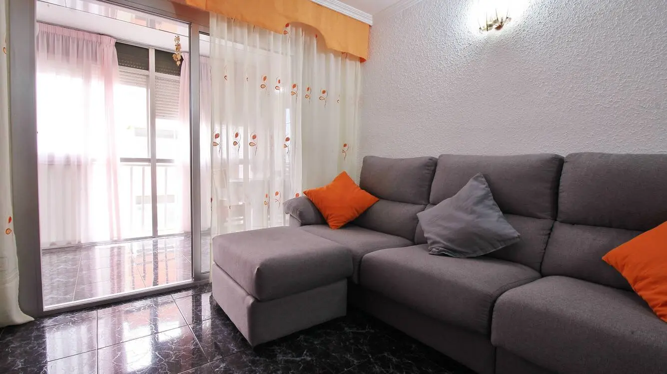 Very luminous apartment ready to move into in Gavà 8
