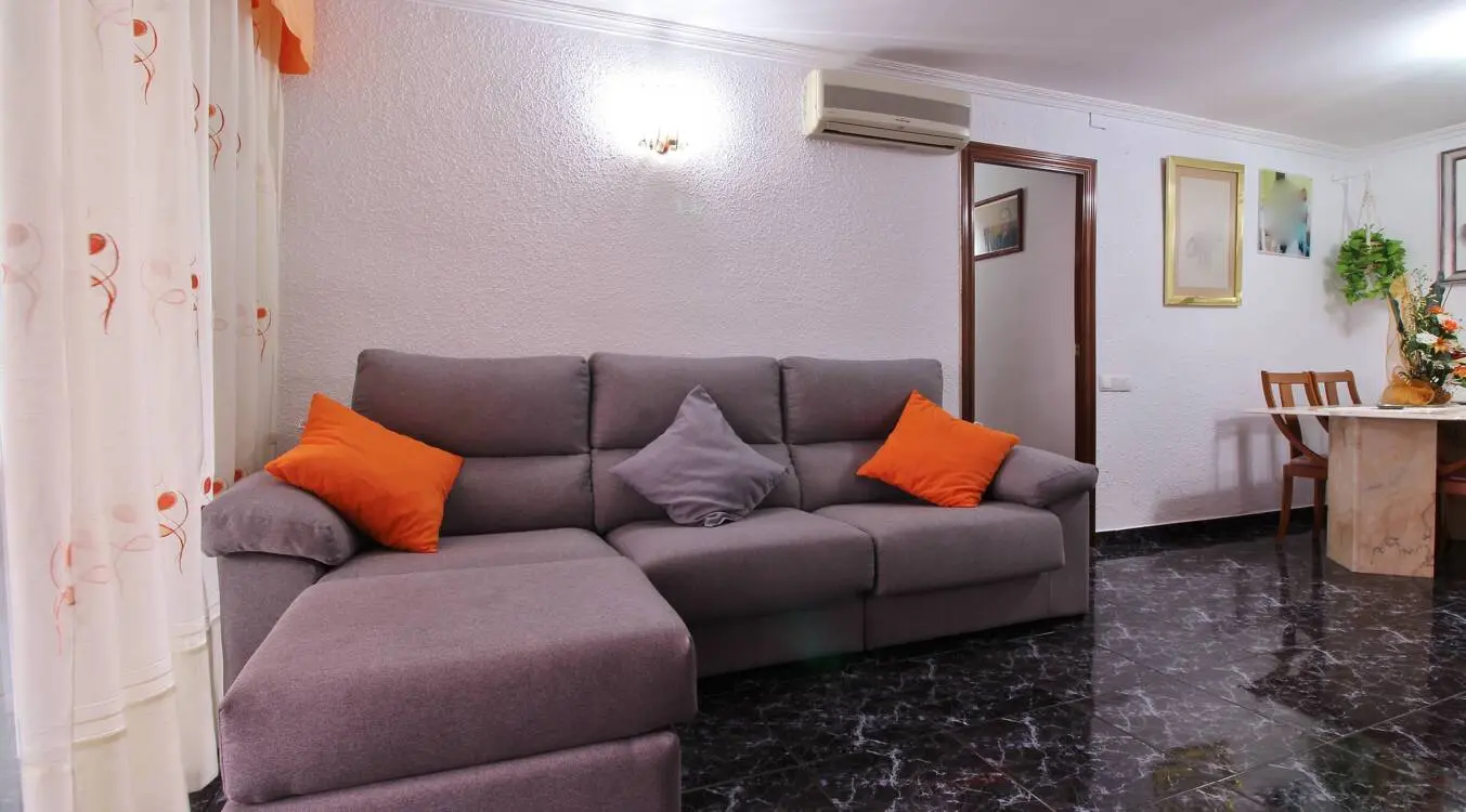 Very luminous apartment ready to move into in Gavà 7
