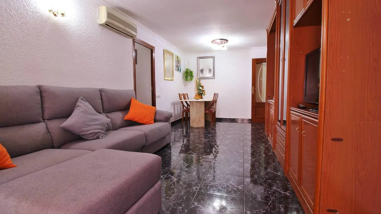 Very luminous apartment ready to move into in Gavà 6