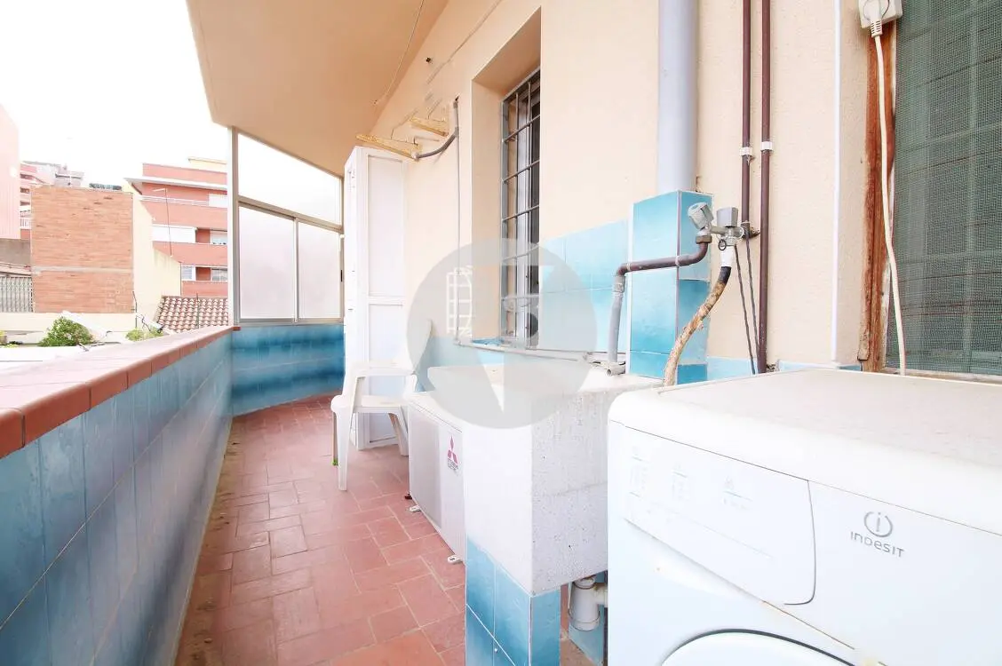 Discover this fantastic 3 bedroom apartment in Gavà 8