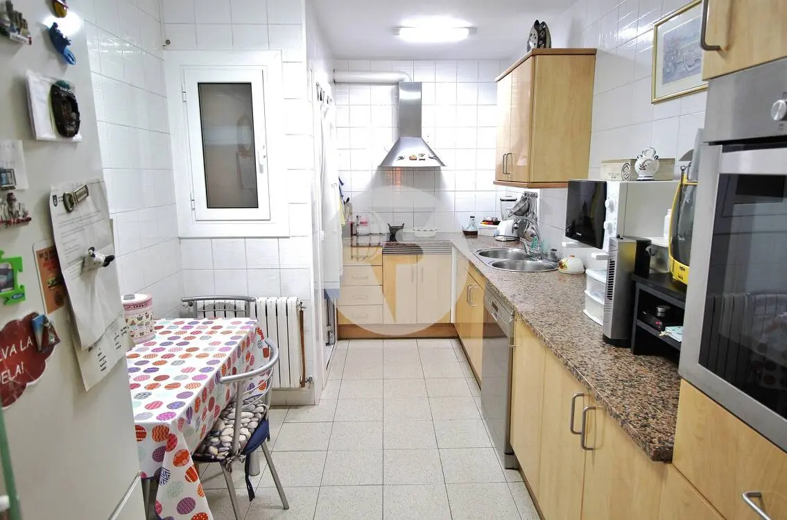Incredible opportunity in the heart of Gavà. 2