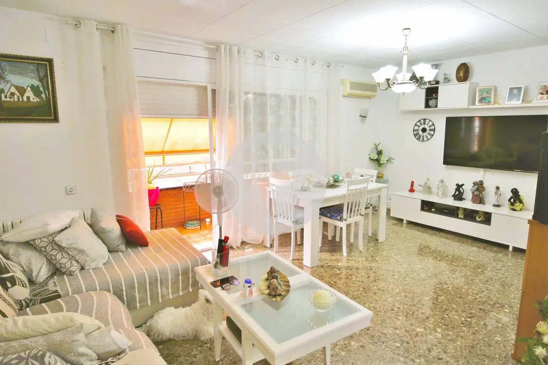 Incredible opportunity in the heart of Gavà.