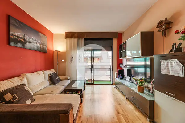 Piso en venta en Viladecans – Zona Rambla de Modolell