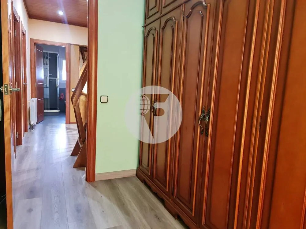 House of 168 m² in Parets del Valles 20