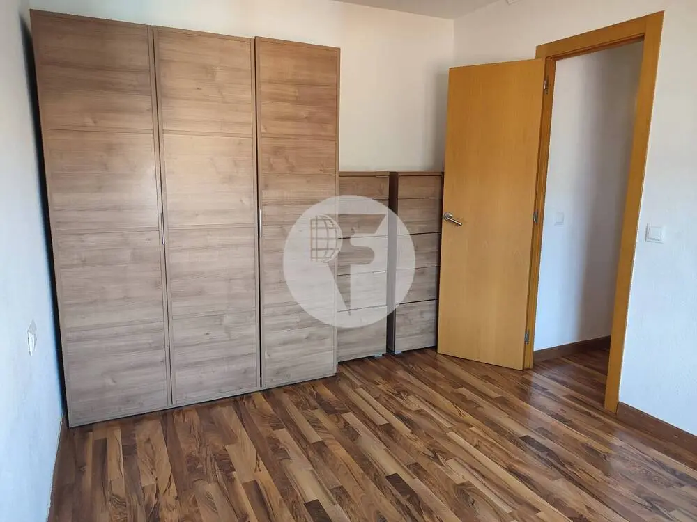 Cozy flat in Plana Llado. 10