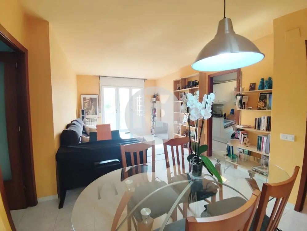 Apartment for sale in the Can Pantiquet area in Mollet del Vallès. 6