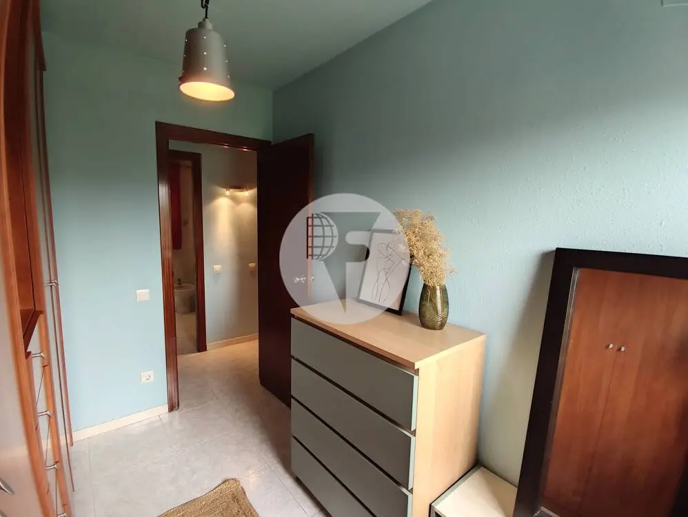 Apartment for sale in the Can Pantiquet area in Mollet del Vallès. 20