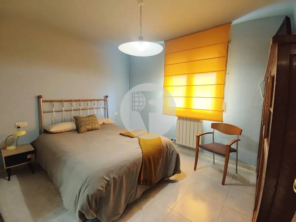 Apartment for sale in the Can Pantiquet area in Mollet del Vallès. 13