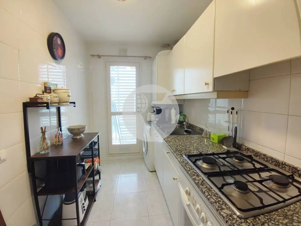 Apartment for sale in the Can Pantiquet area in Mollet del Vallès. 9