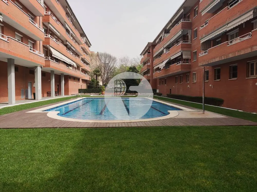 Apartment for sale in the Can Pantiquet area in Mollet del Vallès. 2