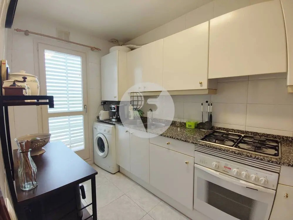 Apartment for sale in the Can Pantiquet area in Mollet del Vallès. 8