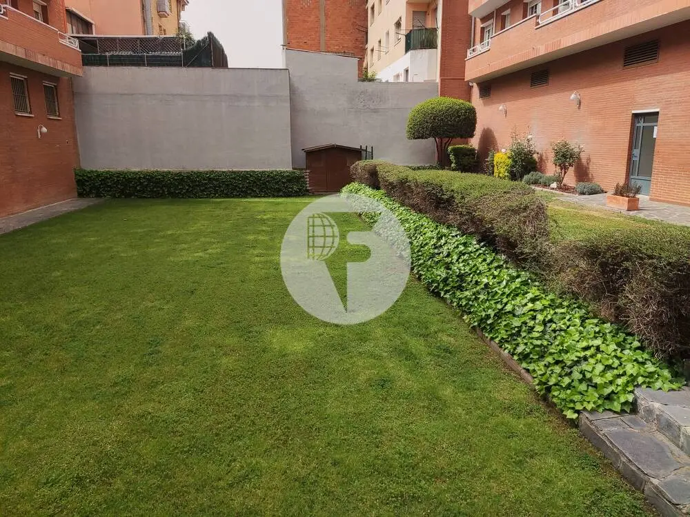 Apartment for sale in the Can Pantiquet area in Mollet del Vallès. 23
